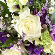  Florist's Choice Vase Arrangement