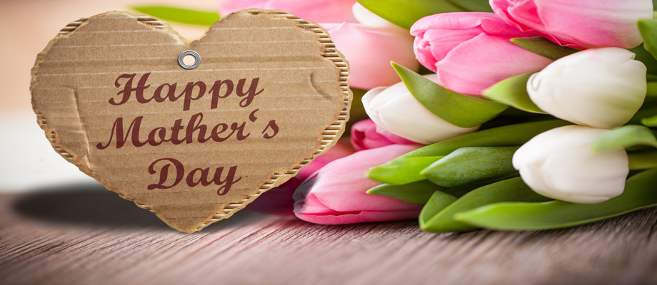 Mother's Day Flowers